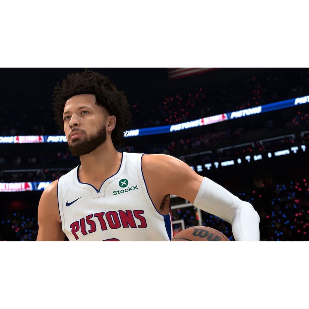 NBA 2K27 Digital PS5
