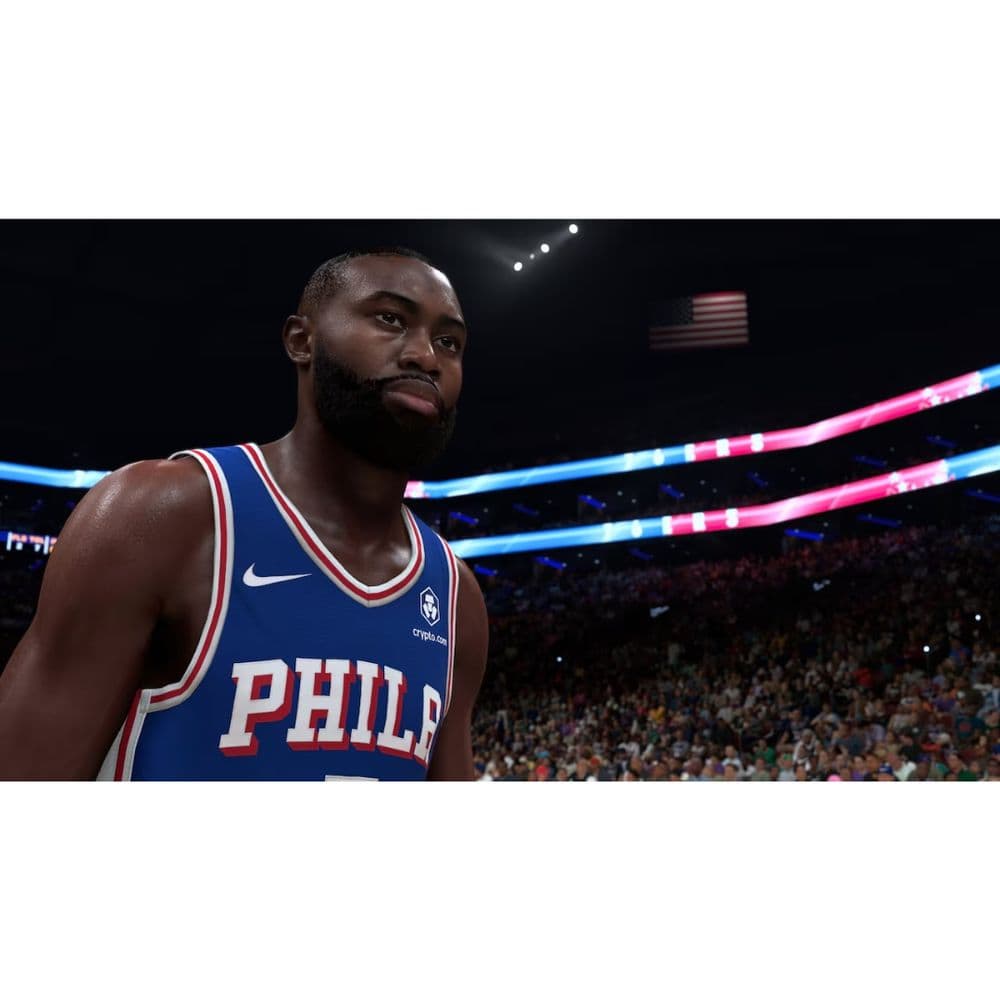 NBA 2K27 Digital PS5