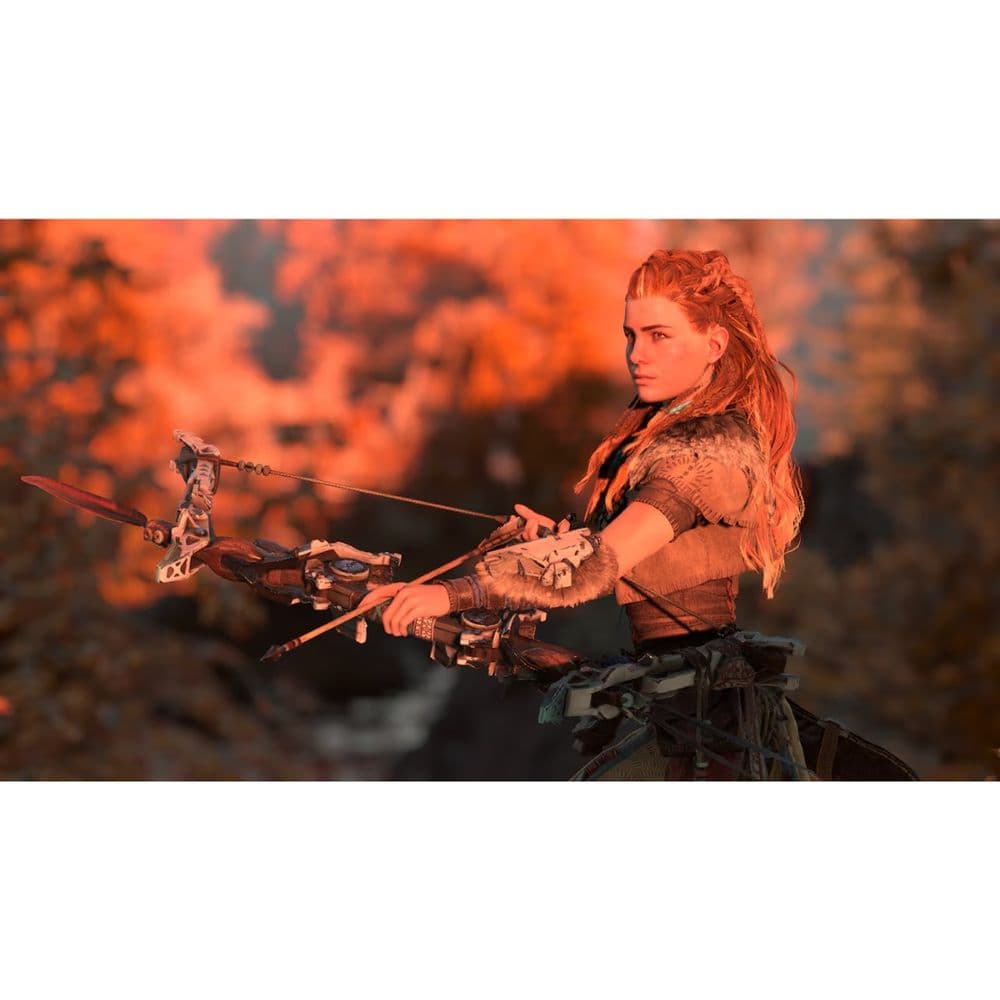 Horizon Zero Dawn Digital PS4 & PS5