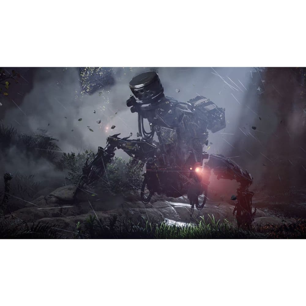 Horizon Zero Dawn Digital PS4 & PS5