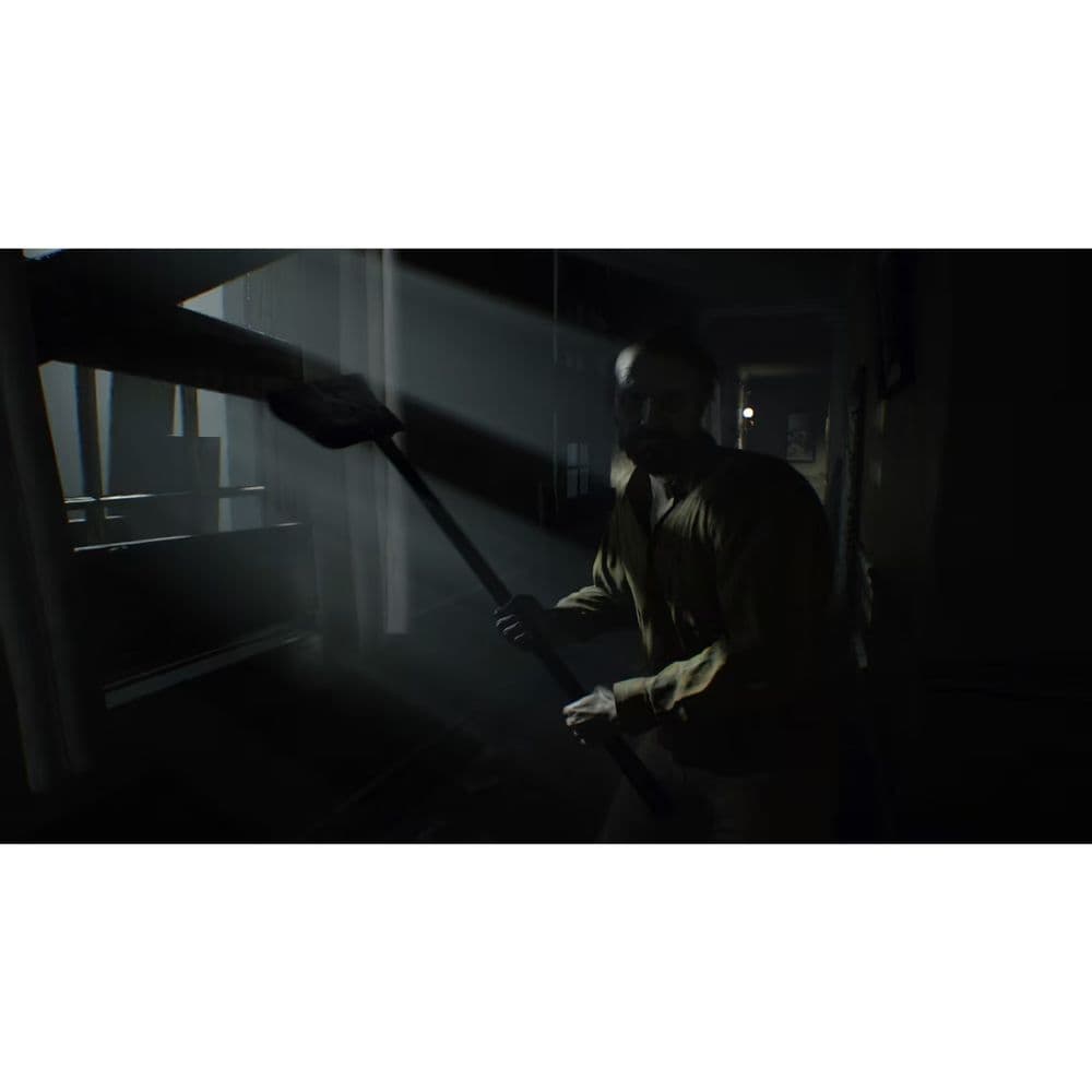Resident Evil 7 Biohazard Digital PS4 & PS5