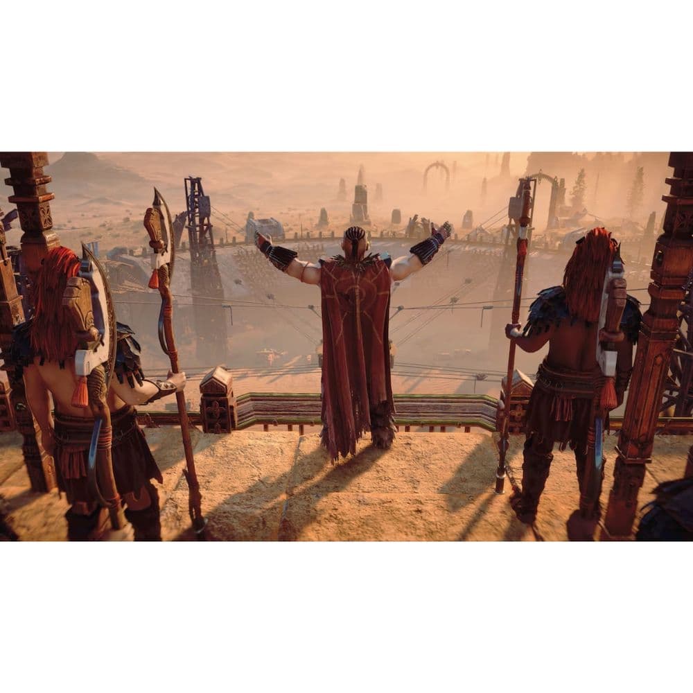 Horizon Zero Dawn Digital PS4 & PS5