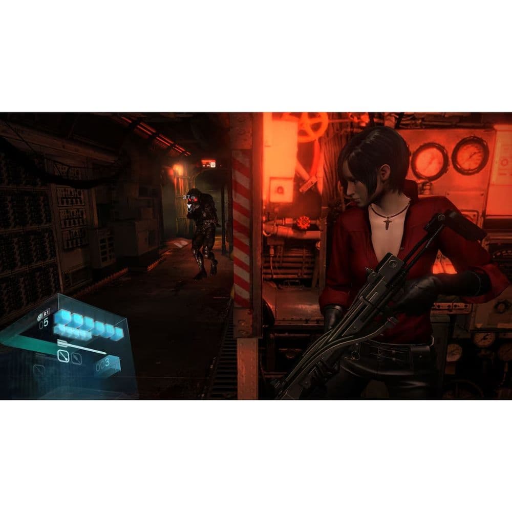 Resident Evil 6 Digital PS4 & PS5 RETRO