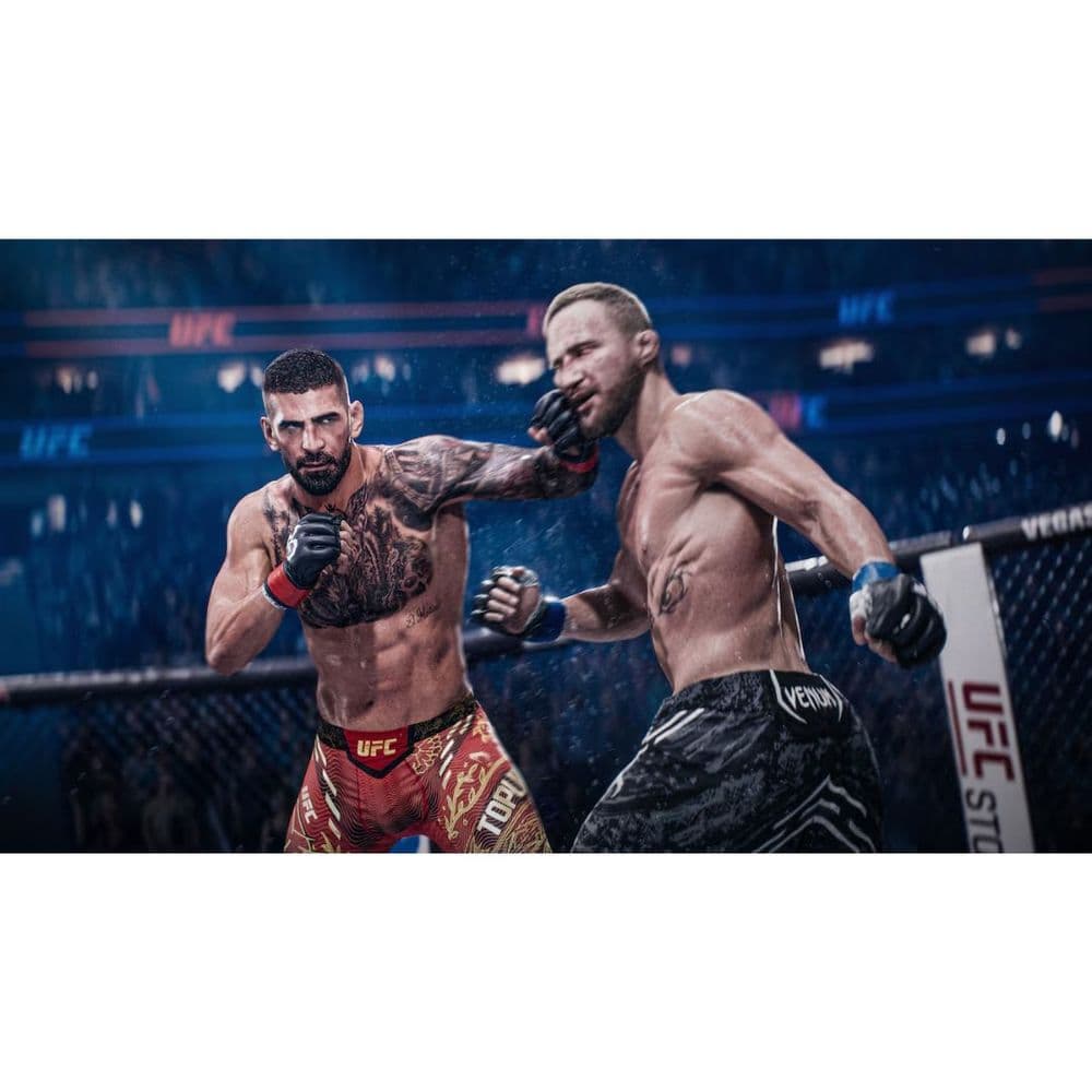 EA SPORTS UFC 6 Digital PS5