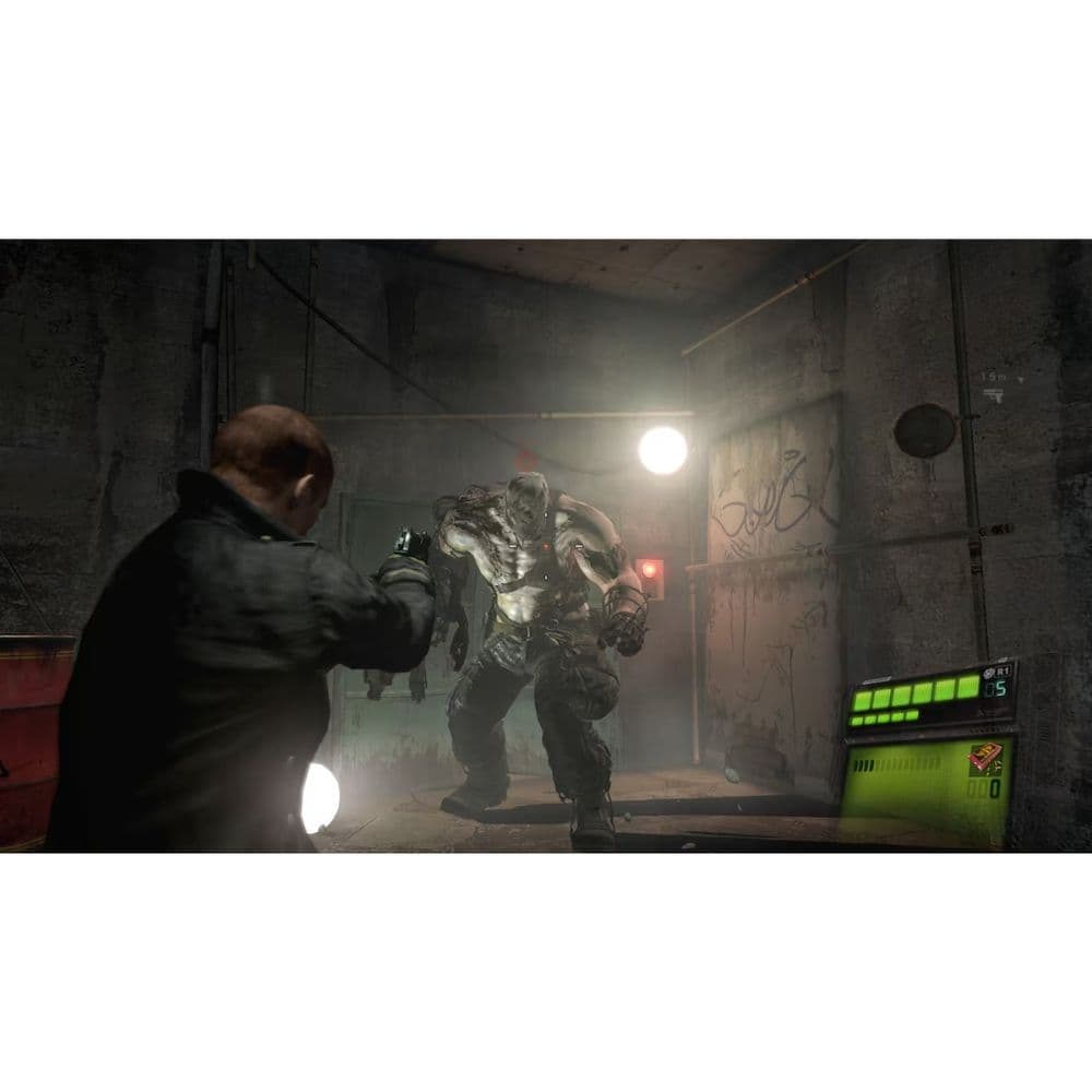 Resident Evil 6 Digital PS4 & PS5 RETRO