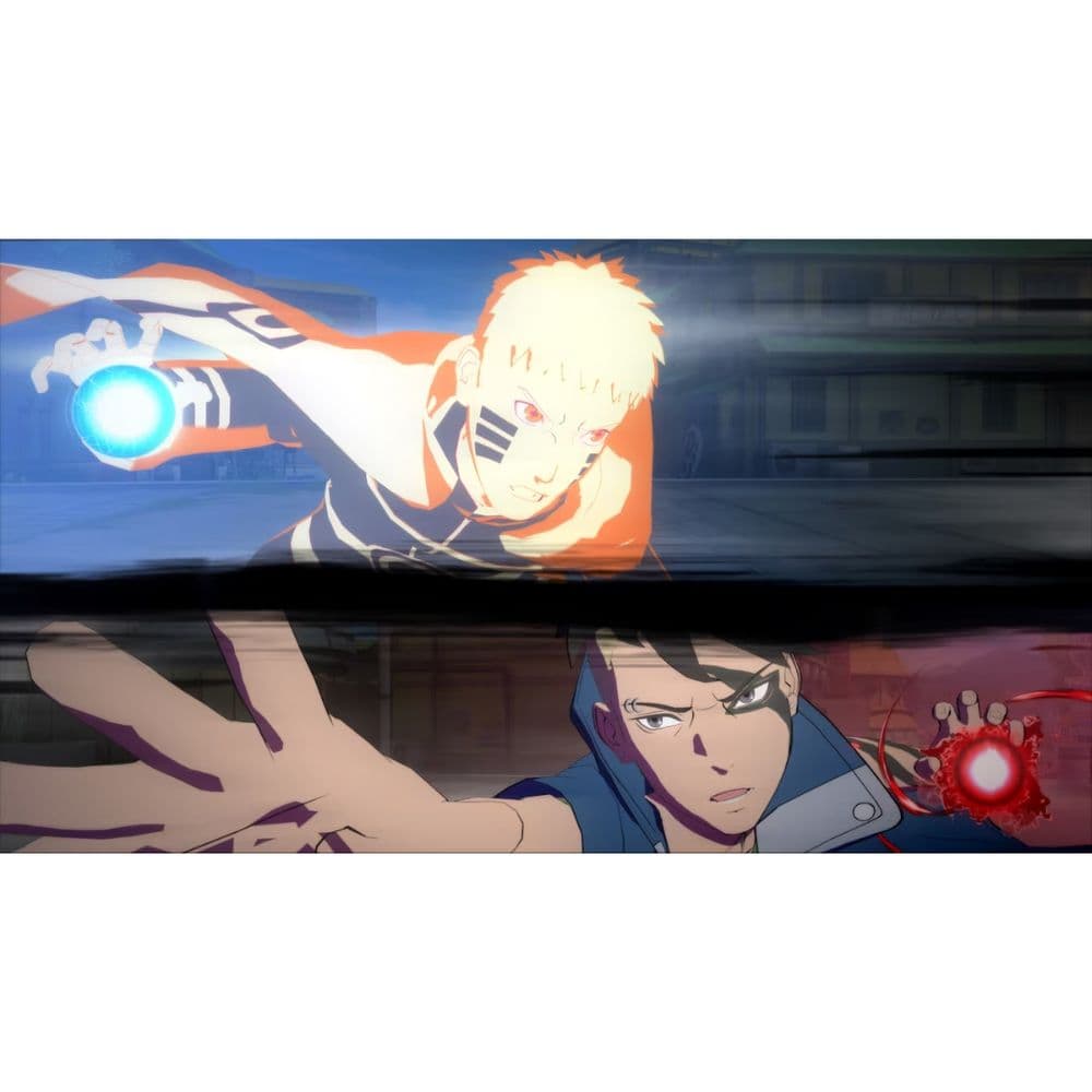 NARUTO X BORUTO Ultimate Ninja STORM CONNECTIONS Digital PS4 & PS5