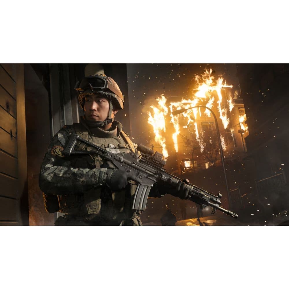 Call of Duty Modern Warfare 4 Digital PS5 (PREVENTA)