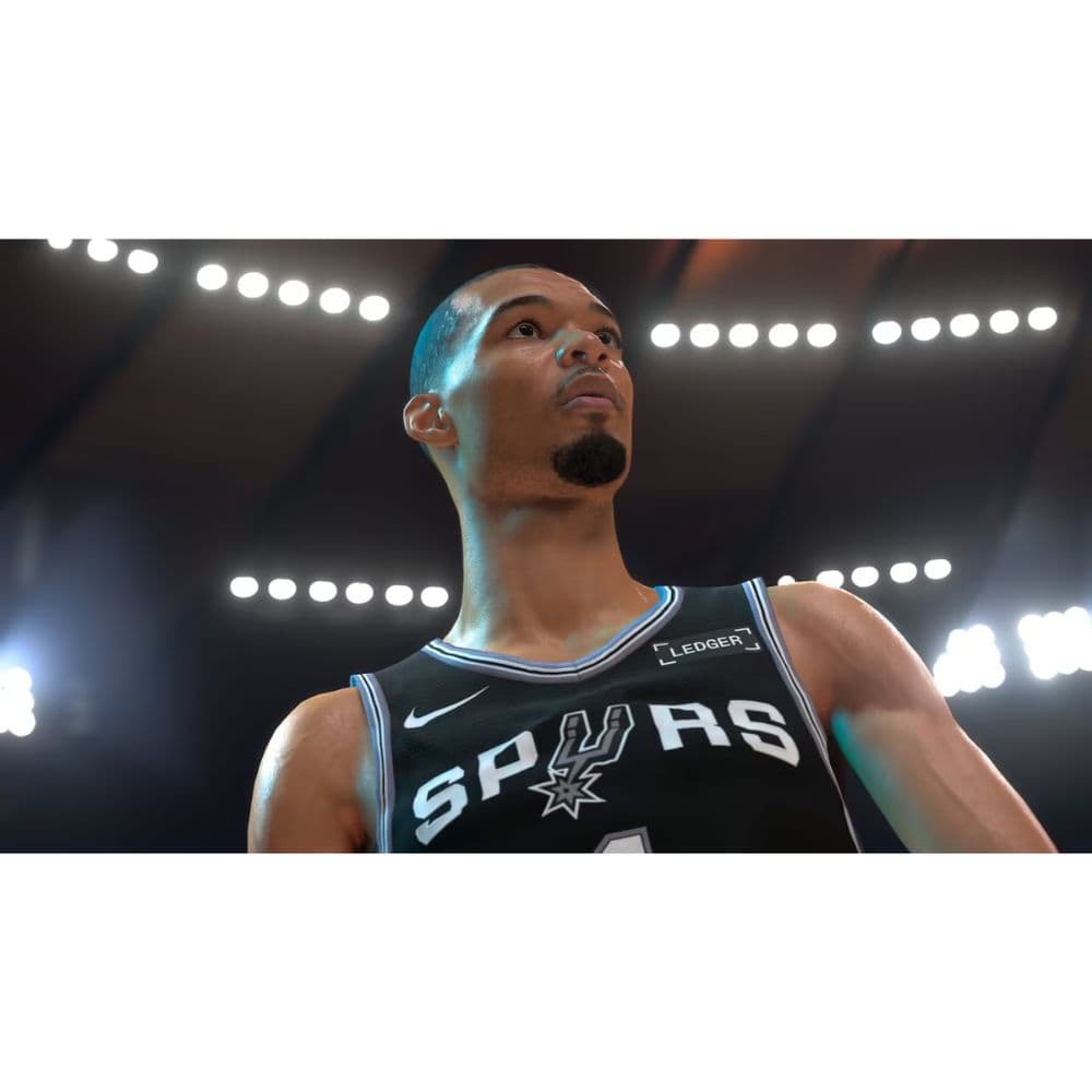 NBA 2K27 Digital PS5