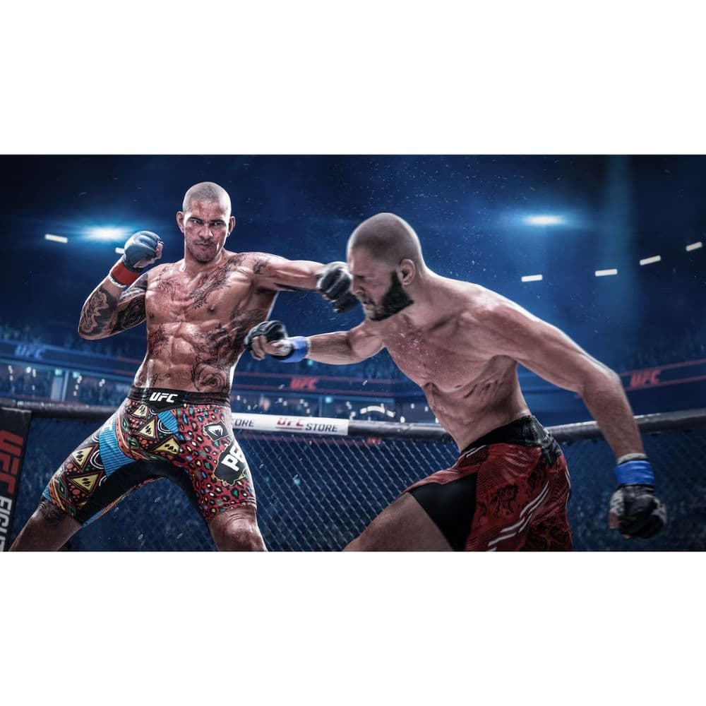 EA SPORTS UFC 6 Digital PS5