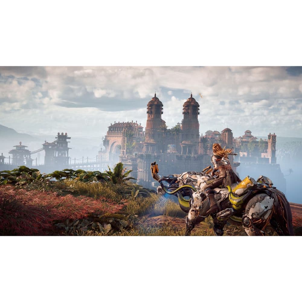 Horizon Zero Dawn Digital PS4 & PS5