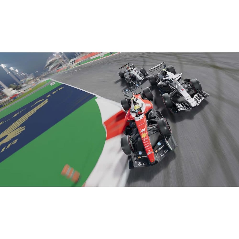 F1 25: Temporada 2026 Digital PS5