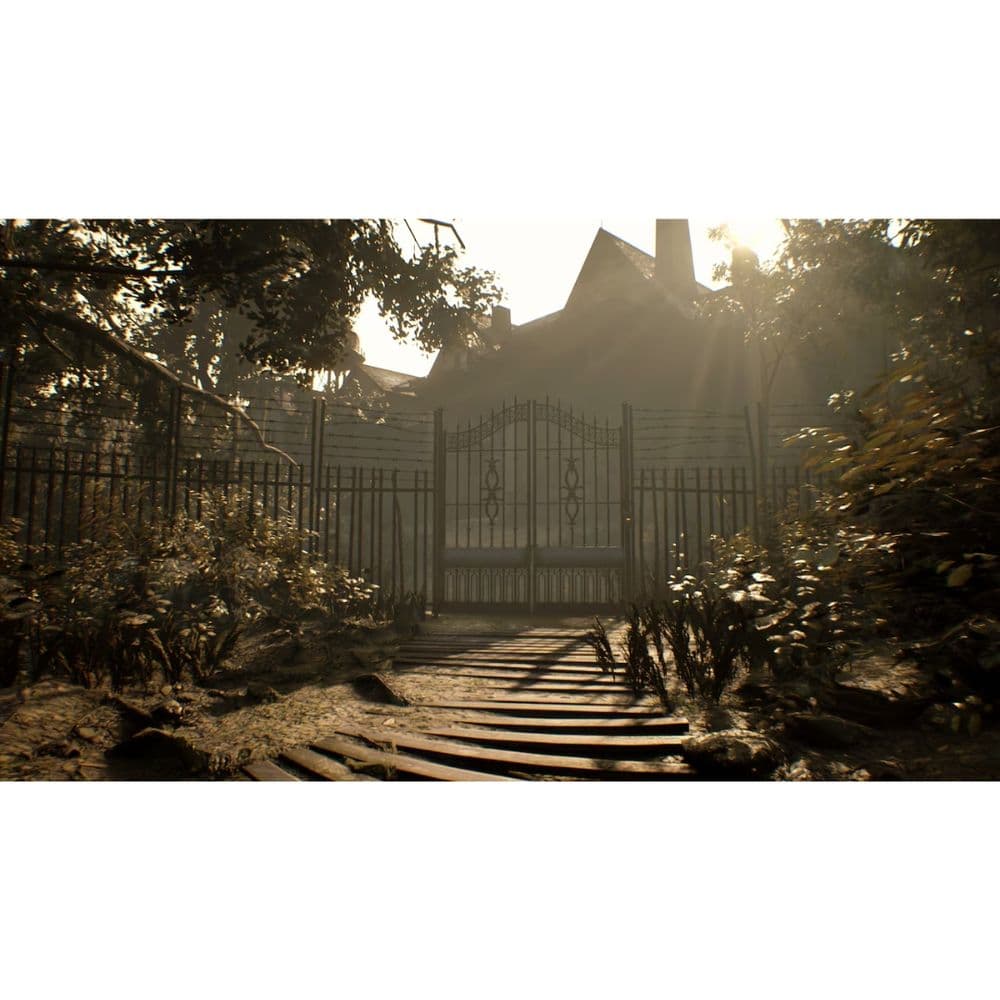 Resident Evil 7 Biohazard Digital PS4 & PS5