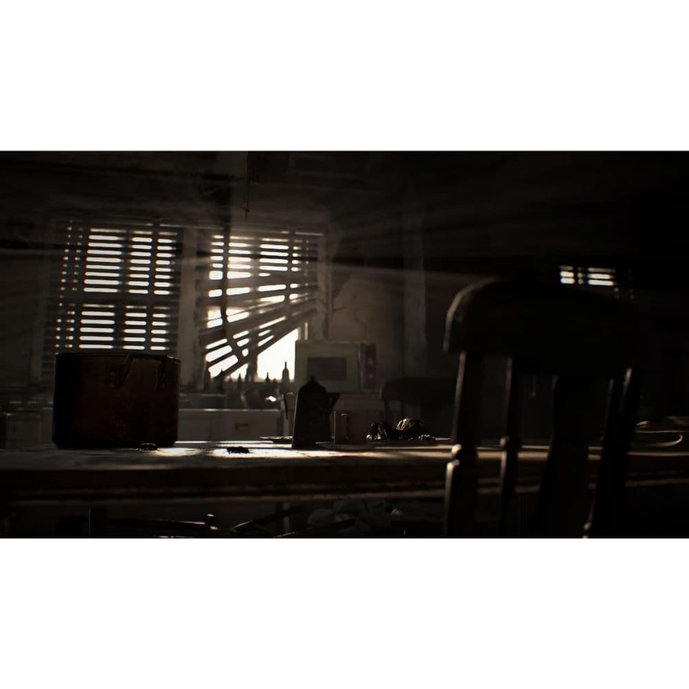 Resident Evil 7 Biohazard Digital PS4 & PS5
