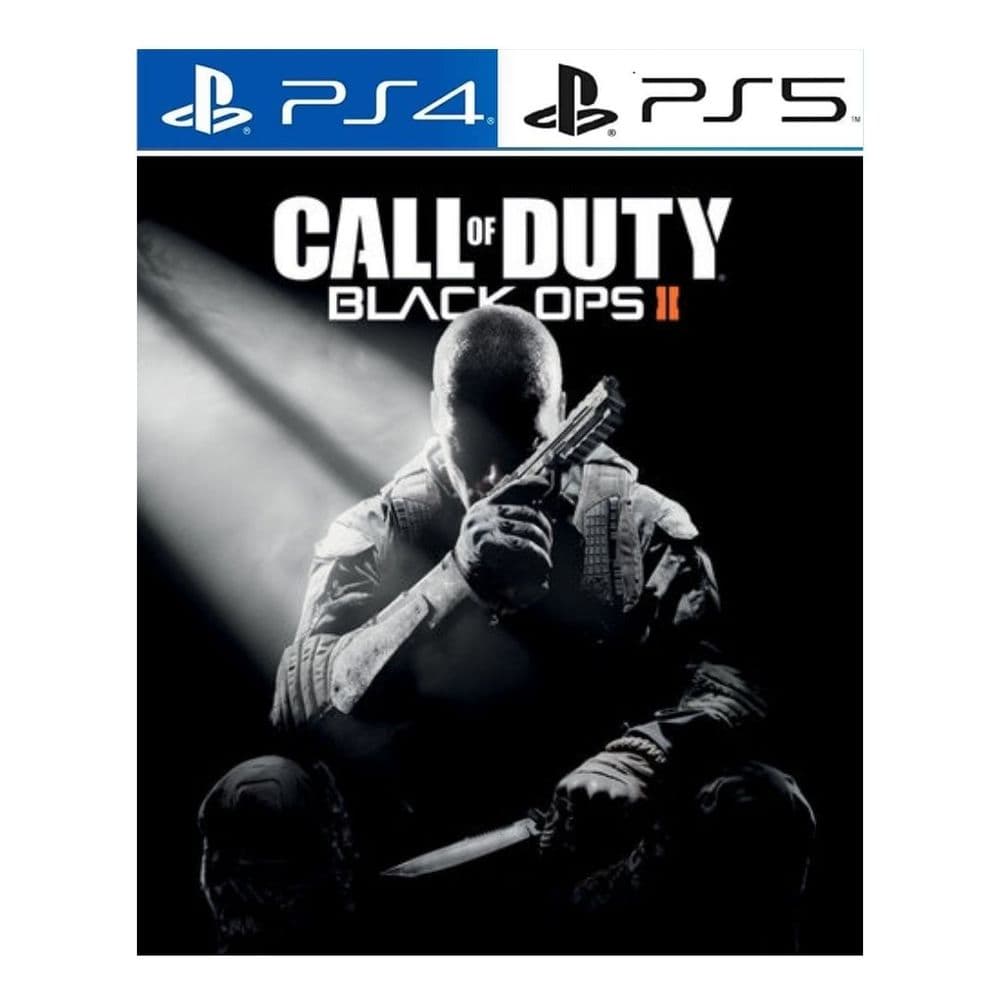 Call of Duty Black Ops II Digital PS4 & PS5