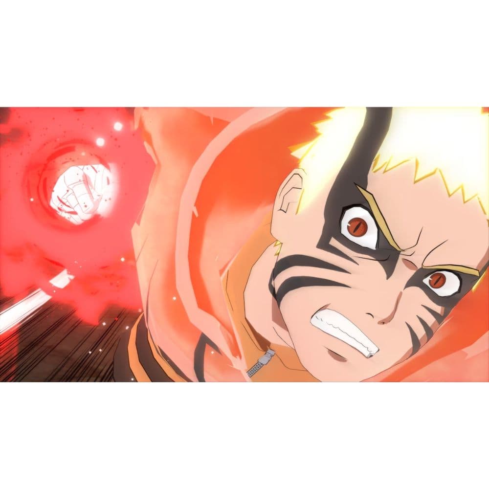 NARUTO X BORUTO Ultimate Ninja STORM CONNECTIONS Digital PS4 & PS5