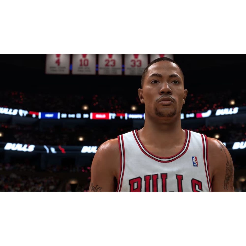 NBA 2K27 Digital PS5