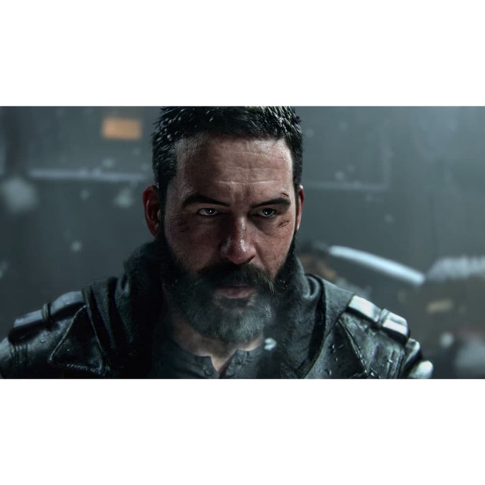 Call of Duty Modern Warfare 4 Digital PS5 (PREVENTA)