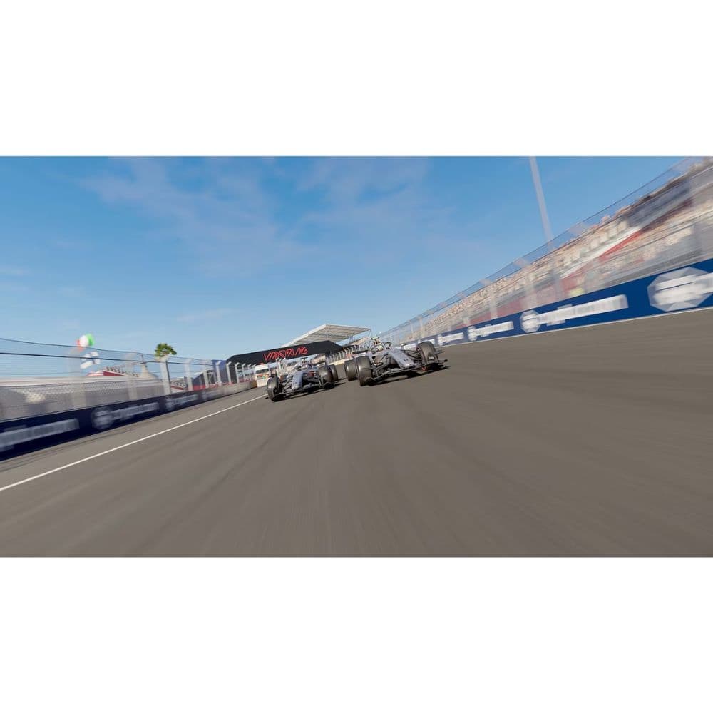 F1 25: Temporada 2026 Digital PS5