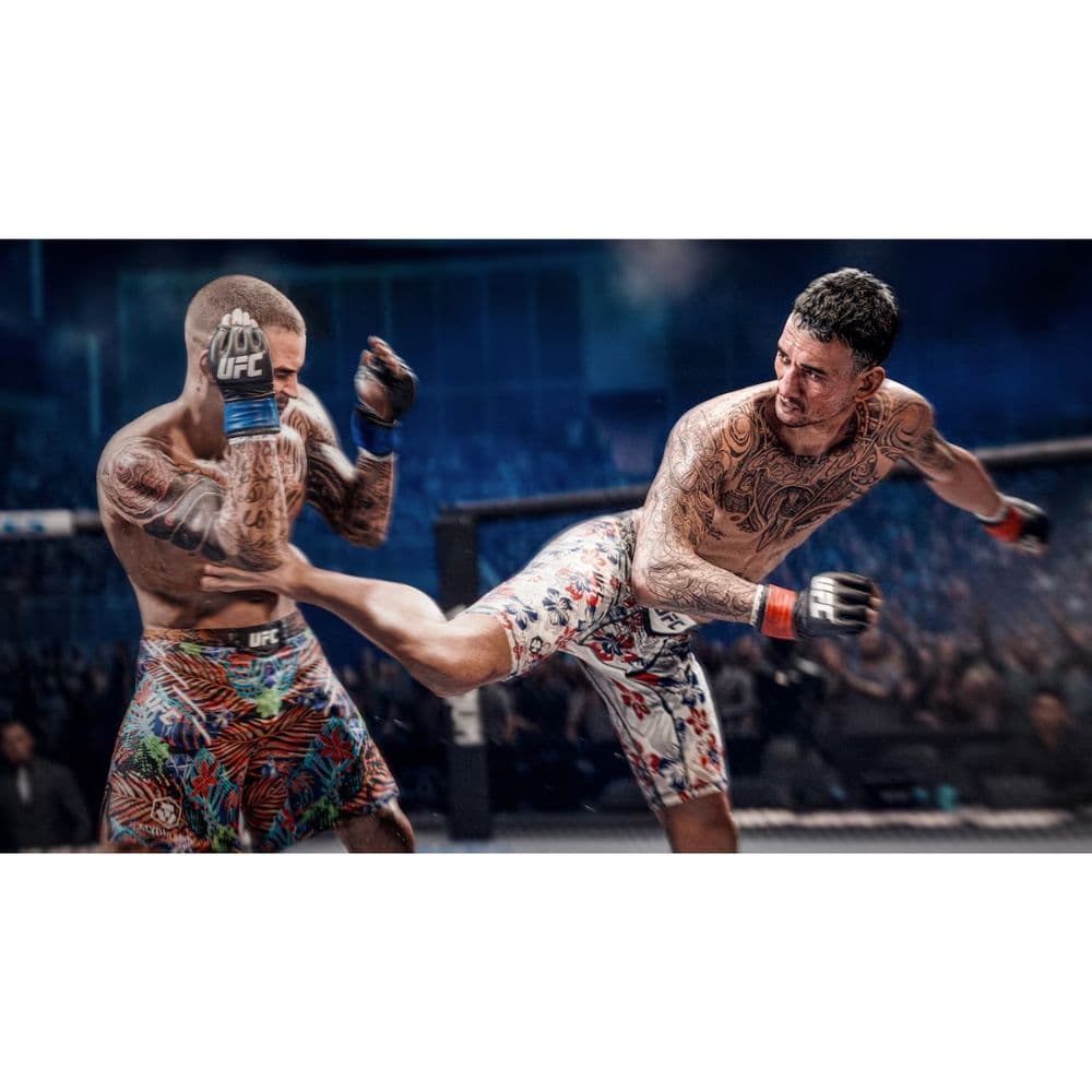 EA SPORTS UFC 6 Digital PS5