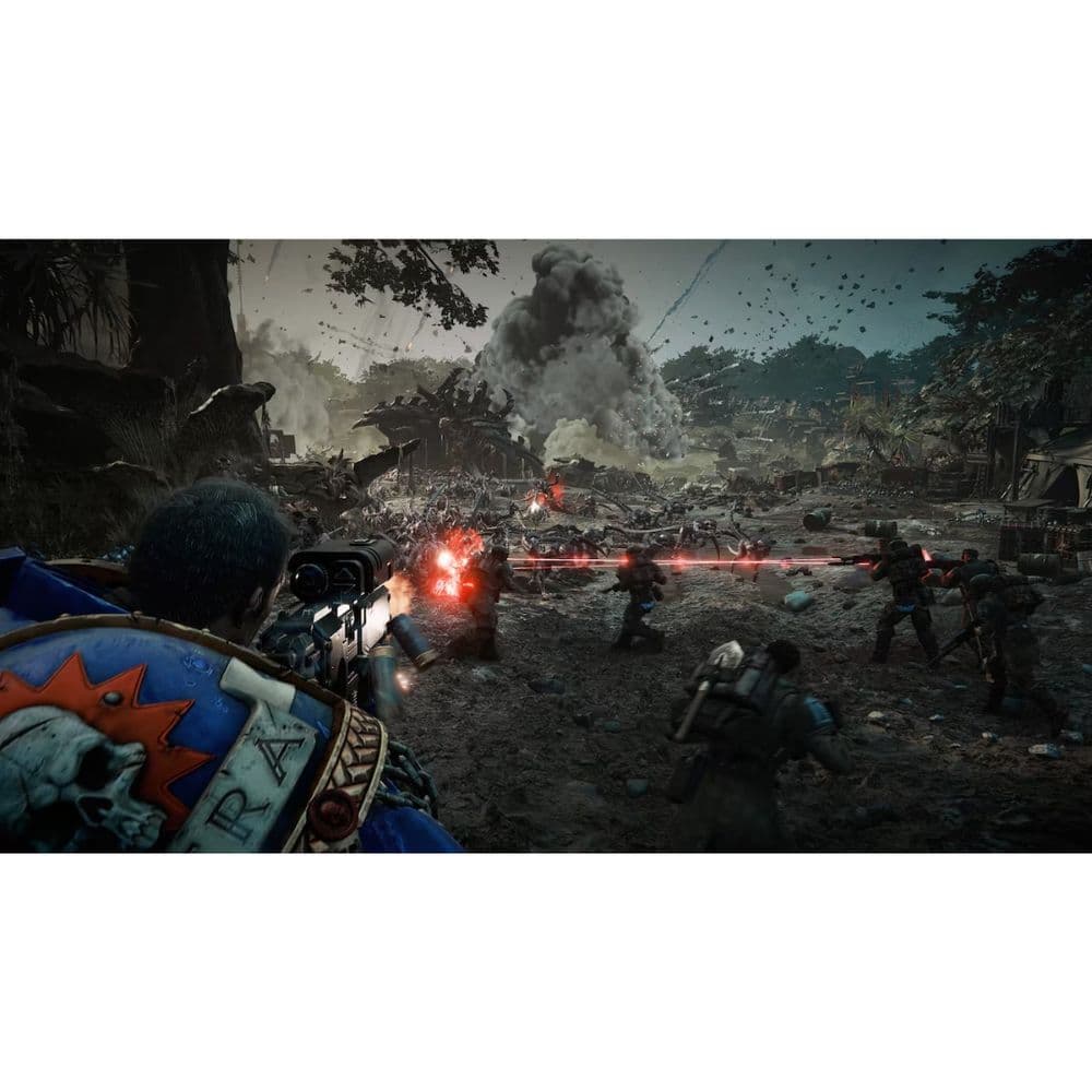 Warhammer 40,000: Space Marine 2 Digital PS5