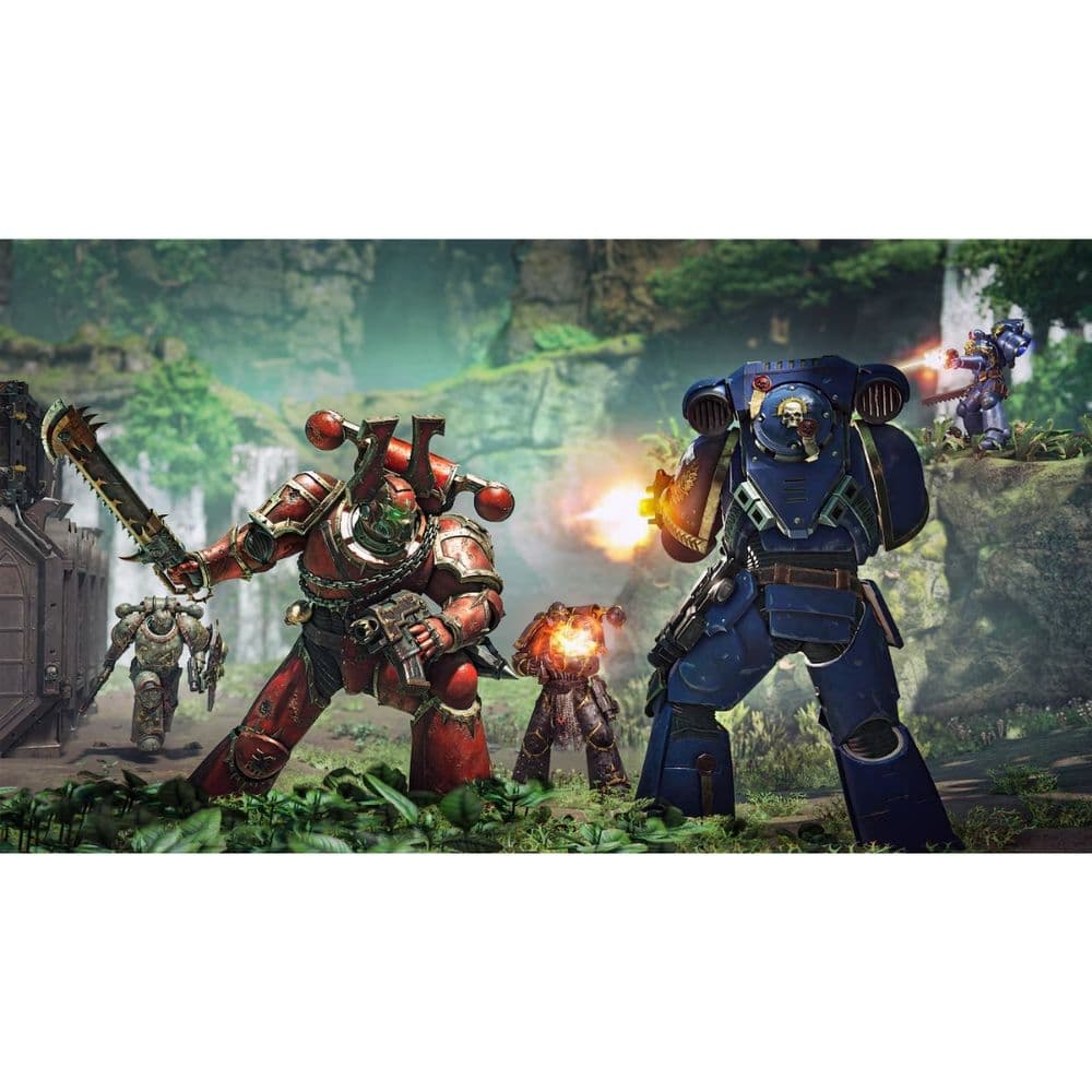 Warhammer 40,000: Space Marine 2 Digital PS5
