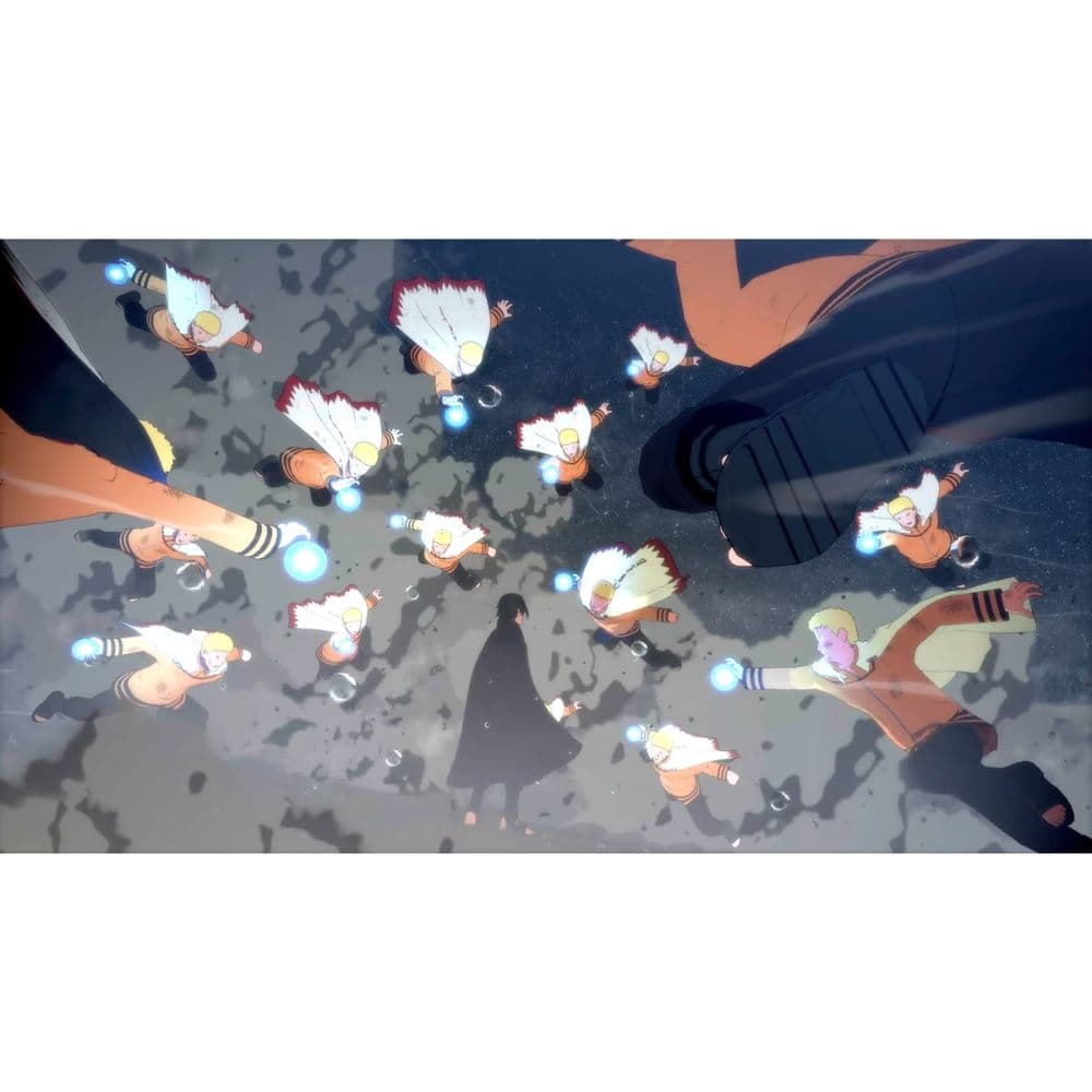 NARUTO X BORUTO Ultimate Ninja STORM CONNECTIONS Digital PS4 & PS5