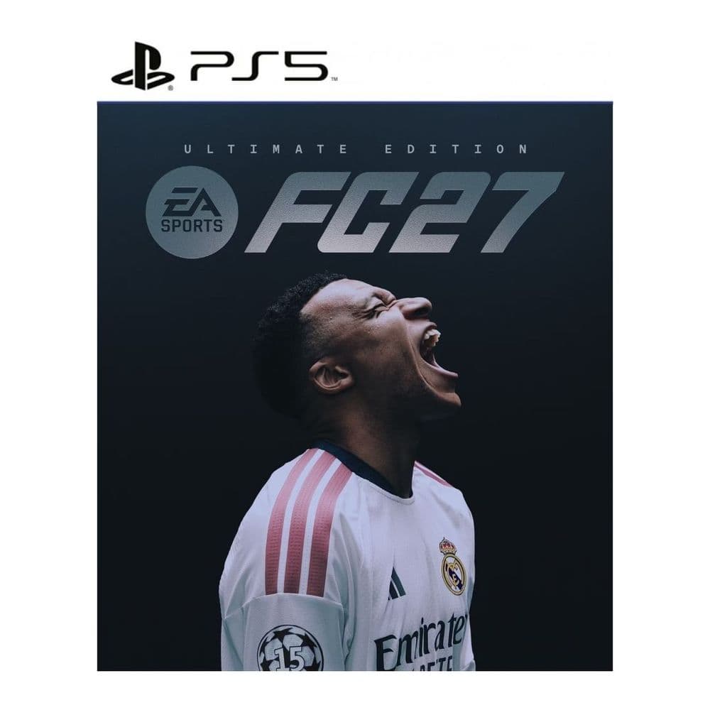 EA FC 27 Edición Ultimate Digital PS5
