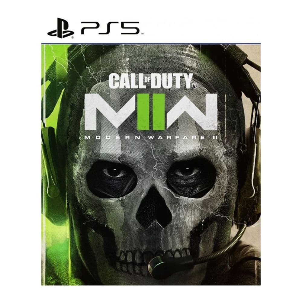 Call of Duty Modern Warfare 2 Digital PS5