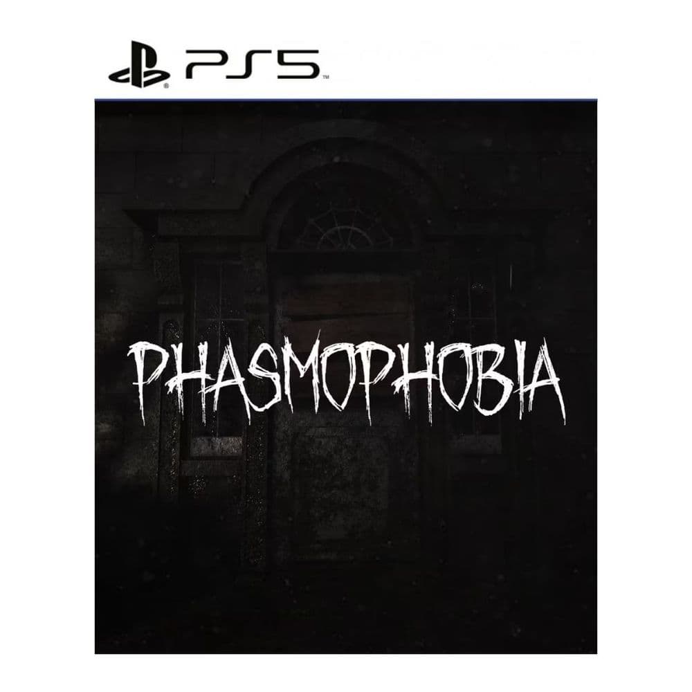 Phasmophobia Digital PS5