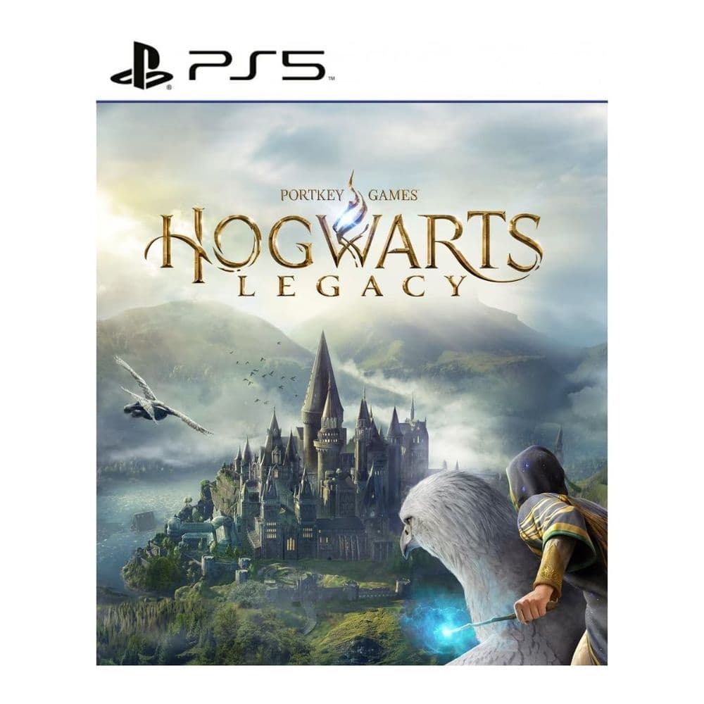 Hogwarts Legacy Digital PS5