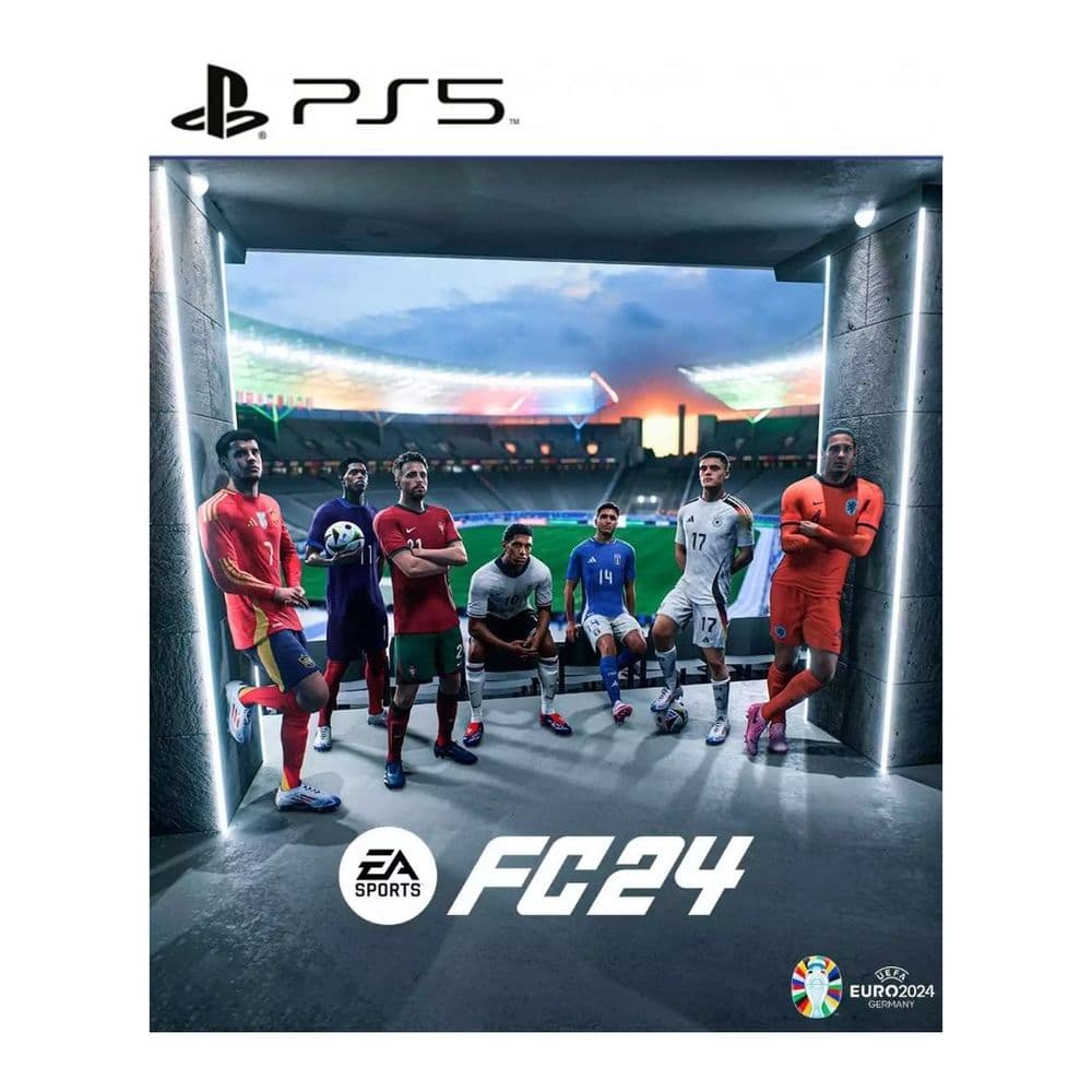 EA FC 24 Digital PS5